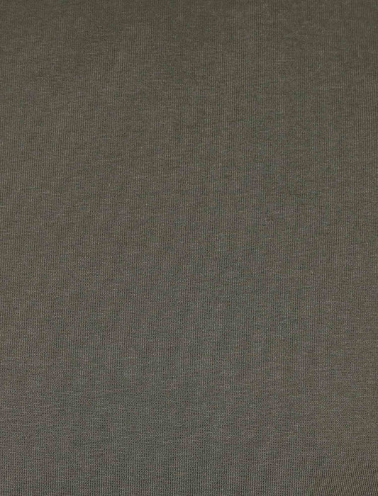 ドライコットンボリュームスリーブカットソー