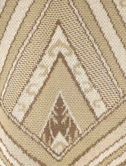 ボヘミアンニット