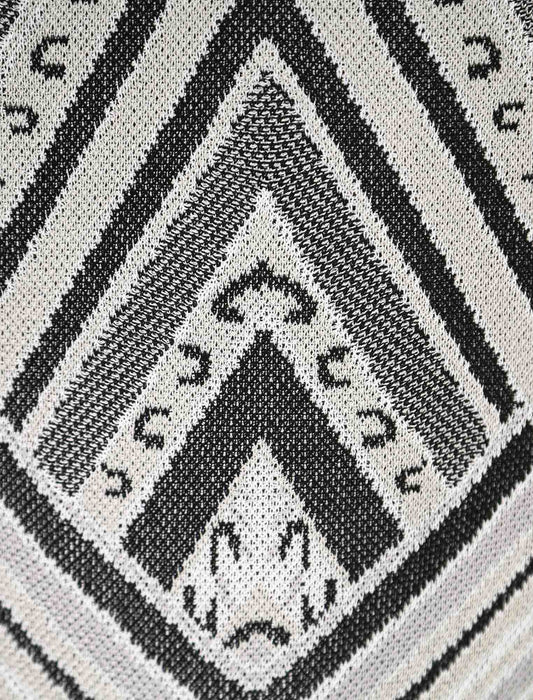 ボヘミアンニット