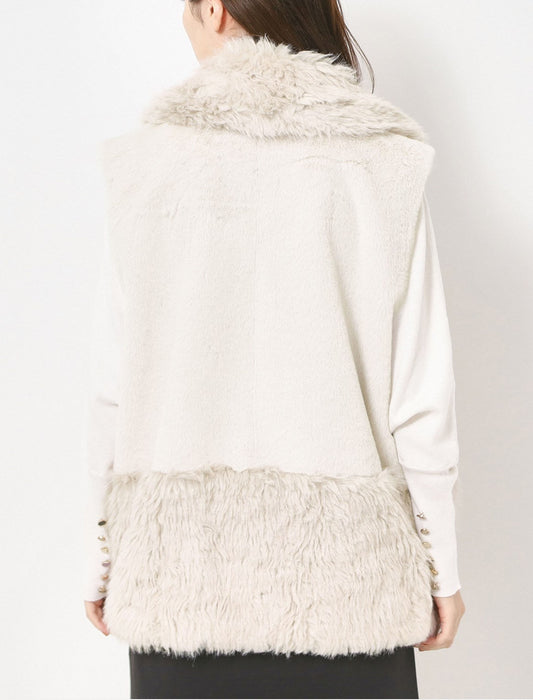 ファームートン切替コクーンベスト