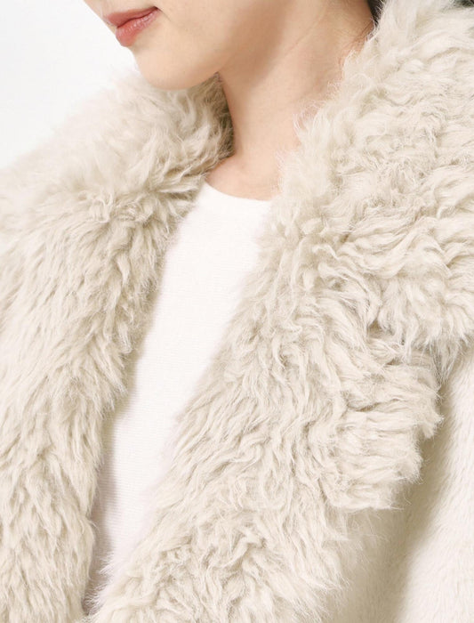 ファームートン切替コクーンベスト