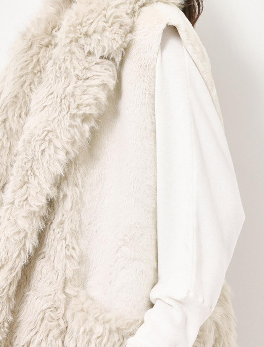 ファームートン切替コクーンベスト