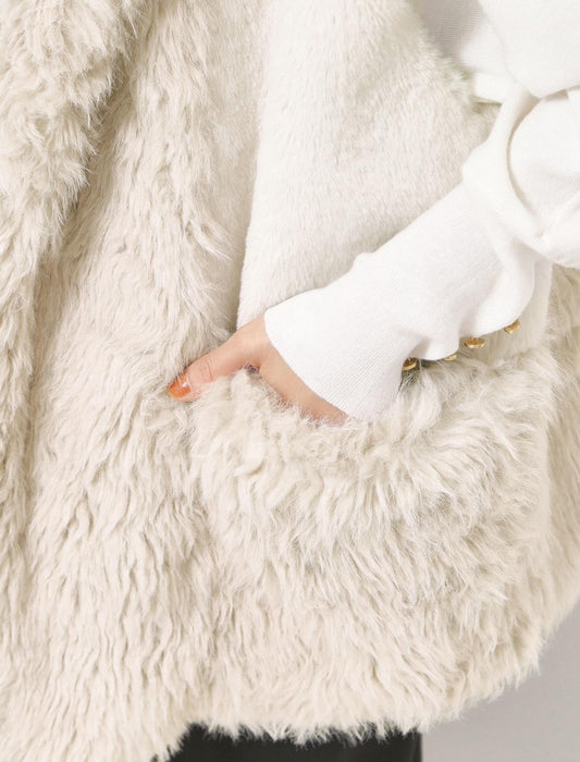 ファームートン切替コクーンベスト