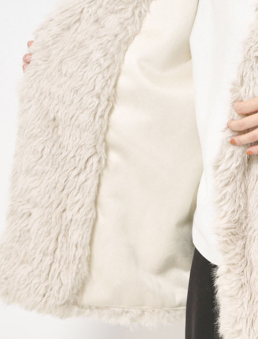 ファームートン切替コクーンベスト