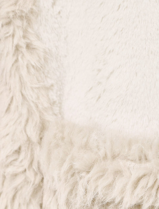 ファームートン切替コクーンベスト