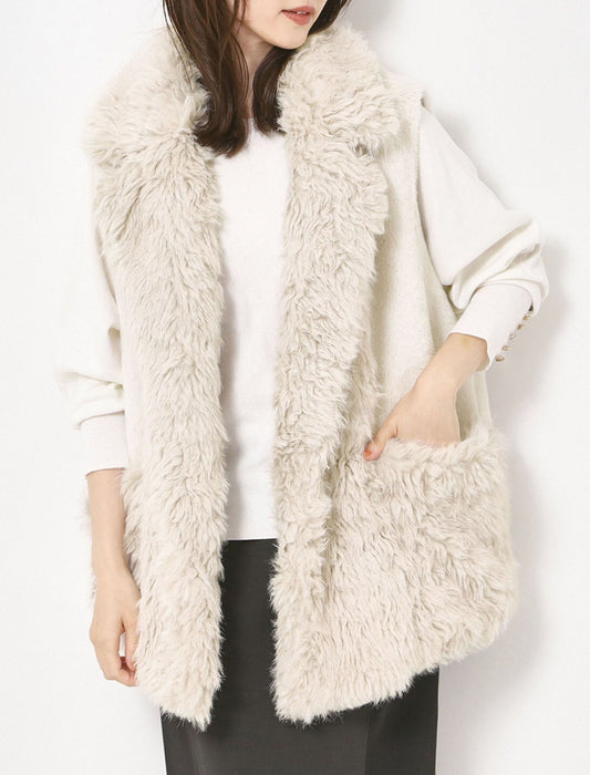 ファームートン切替コクーンベスト