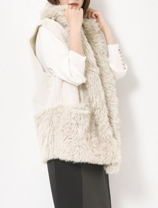 ファームートン切替コクーンベスト