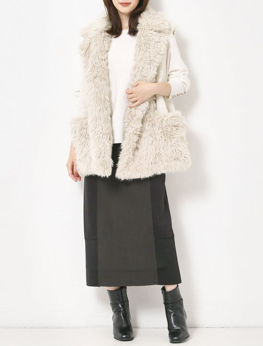 ファームートン切替コクーンベスト