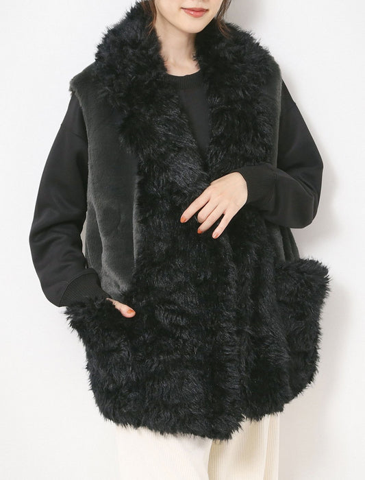 ファームートン切替コクーンベスト