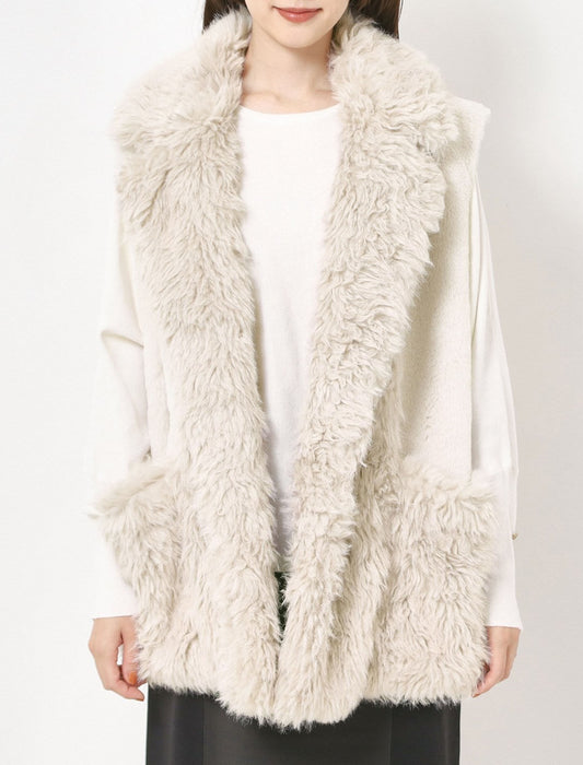 ファームートン切替コクーンベスト