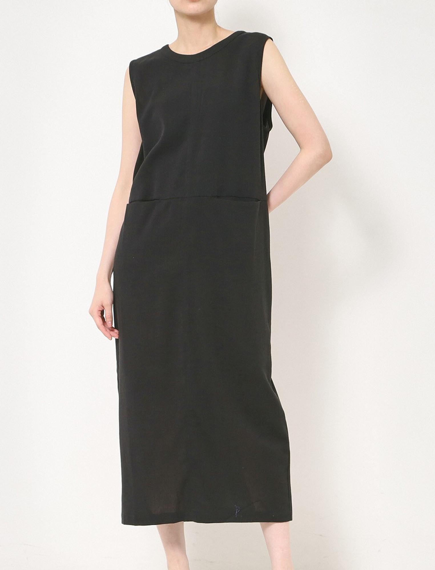 マルニ　コクーンシルエット　ワンピース マルニ コクーンシルエット ワンピース マルニ コクーン