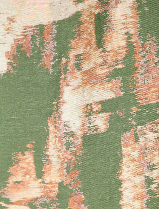 ボヘミアンパンツ