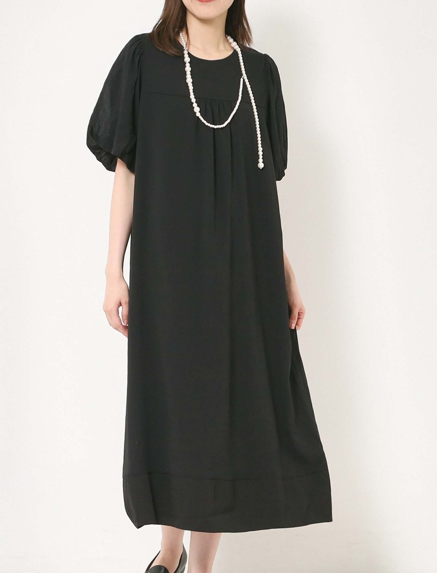 シアーバルーンスリーブワンピース | Northmall（ノースモール）暮らし