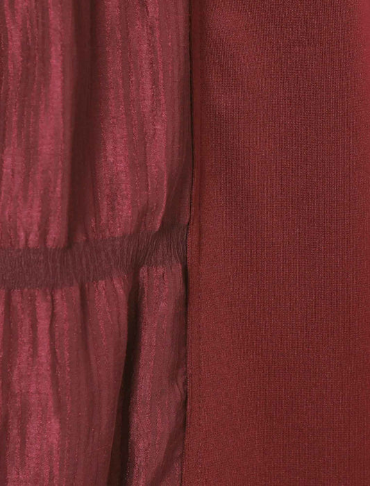 ジャージーシャーリングヨウリュウスカート