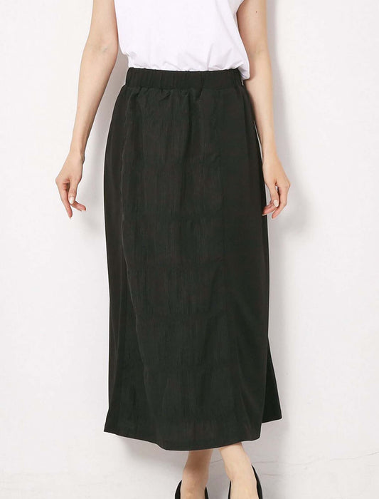 ジャージーシャーリングヨウリュウスカート