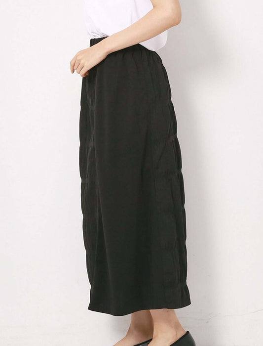 ジャージーシャーリングヨウリュウスカート