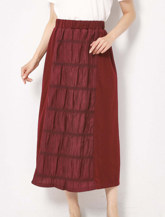 ジャージーシャーリングヨウリュウスカート