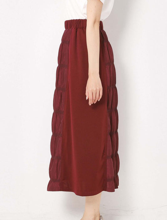 ジャージーシャーリングヨウリュウスカート