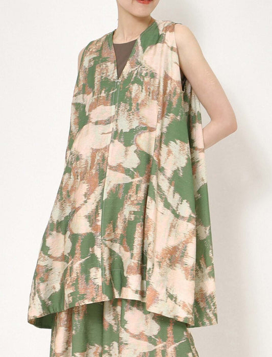 ボヘミアンチュニック