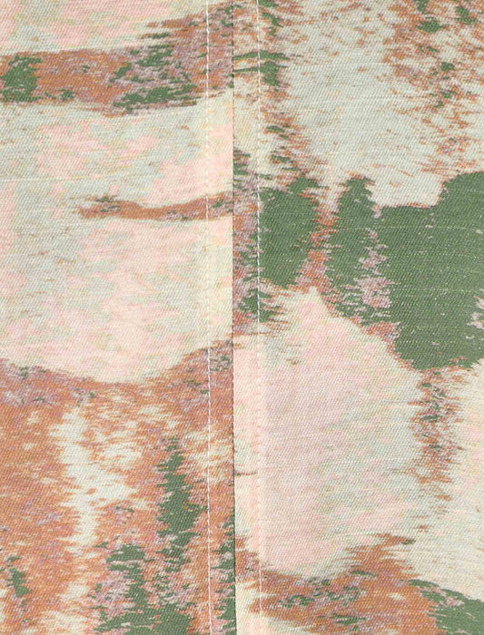 ボヘミアンチュニック