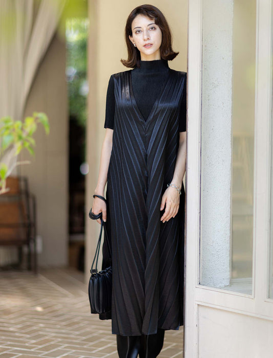 ＜SPECCHIO＞アコーディオンプリーツ