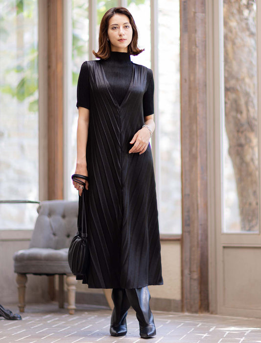 ＜SPECCHIO＞アコーディオンプリーツ