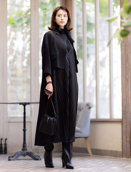 ＜SPECCHIO＞アコーディオンプリーツ