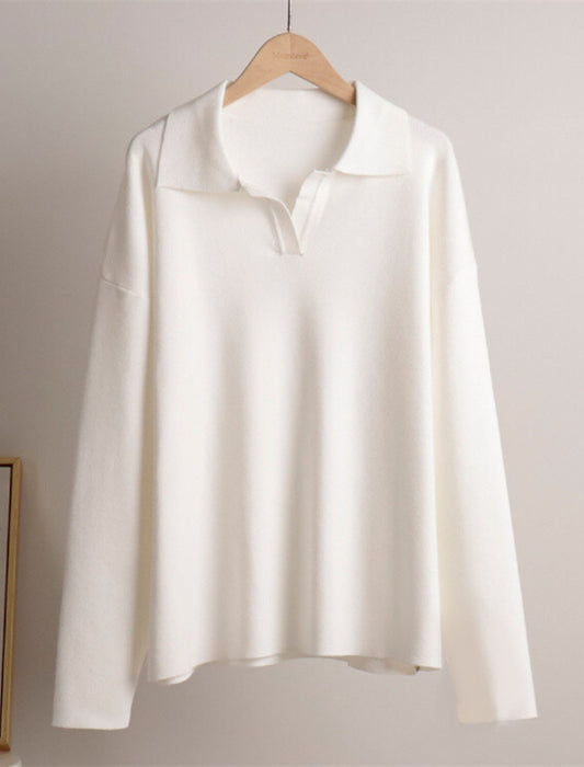 ニットセットアップ