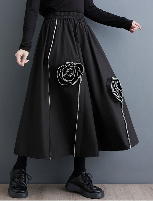 モードフラワープリントセットアップ