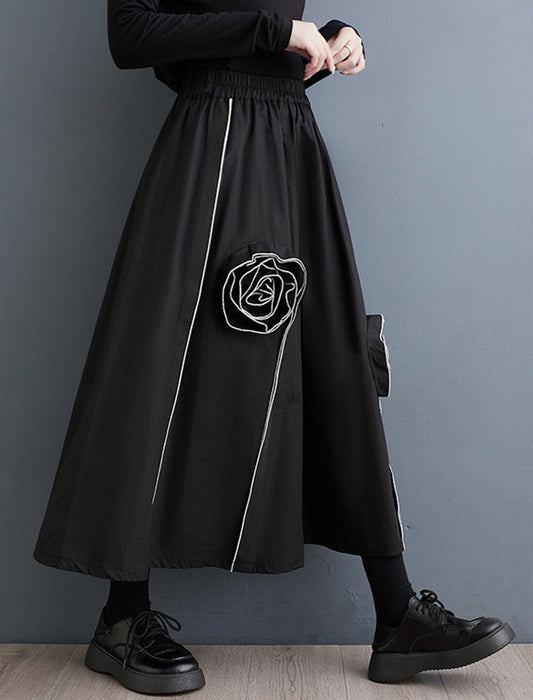 モードフラワープリントセットアップ