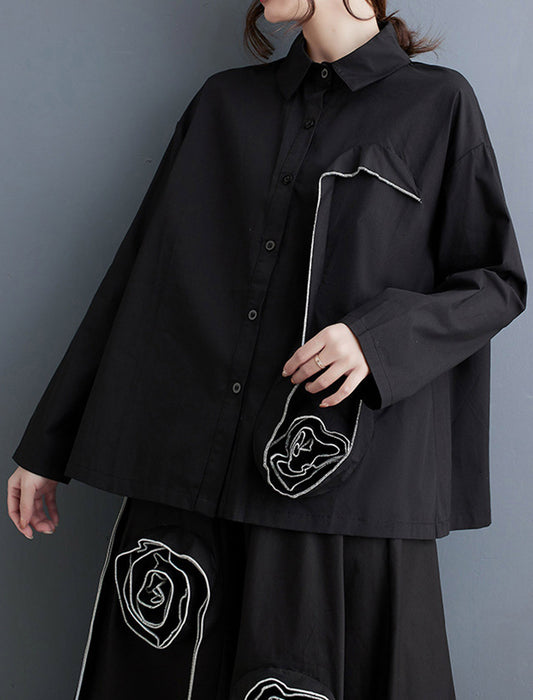 モードフラワープリントセットアップ