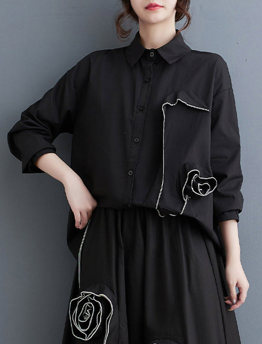 モードフラワープリントセットアップ