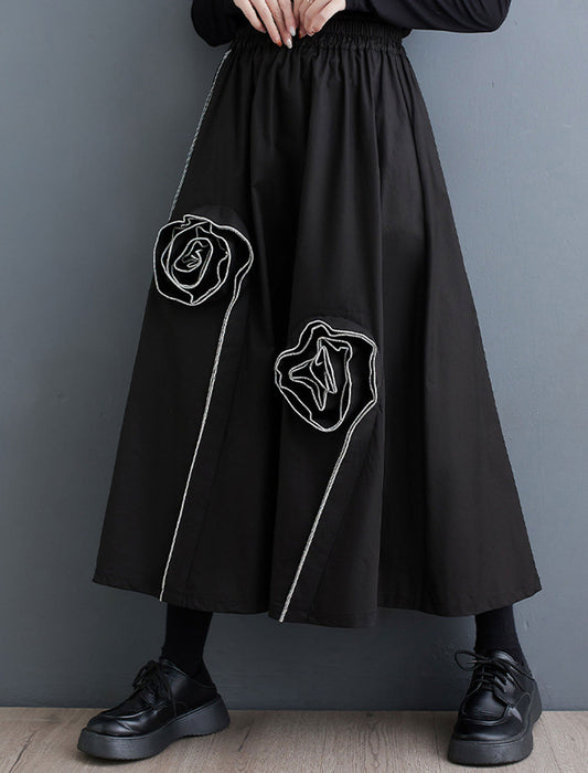 モードフラワープリントセットアップ