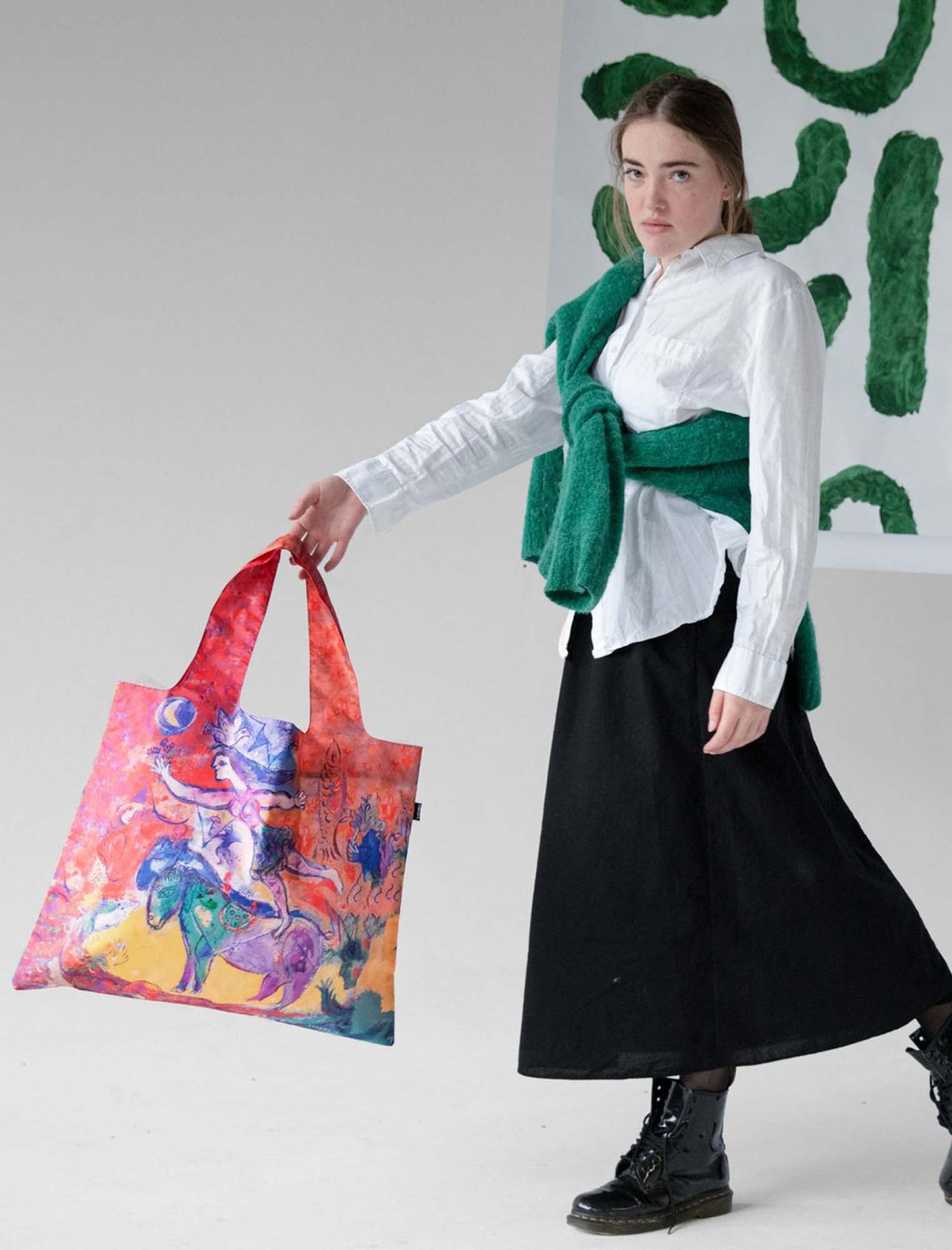 MARC CHAGALL The Circus | Northmall（ノースモール）暮らしを