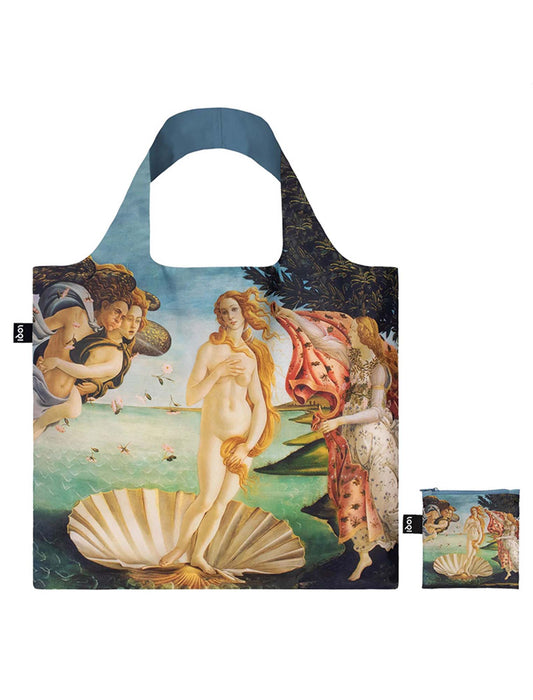 ＜LOQI＞サンドロ・ボッティチェリ／バース　オブ　ヴィーナス