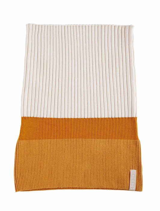 発熱ゆったりロングハラマキ