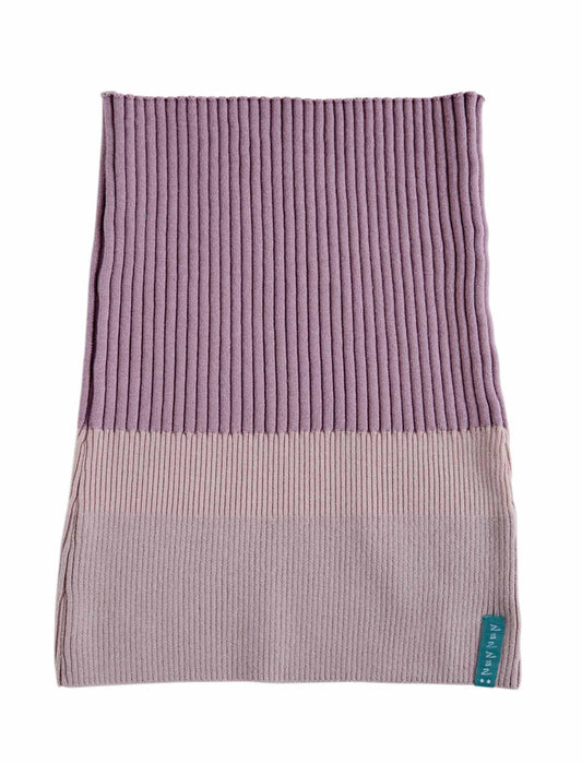 発熱ゆったりロングハラマキ