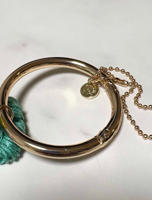 ロングパールドレープちゃんチャーム