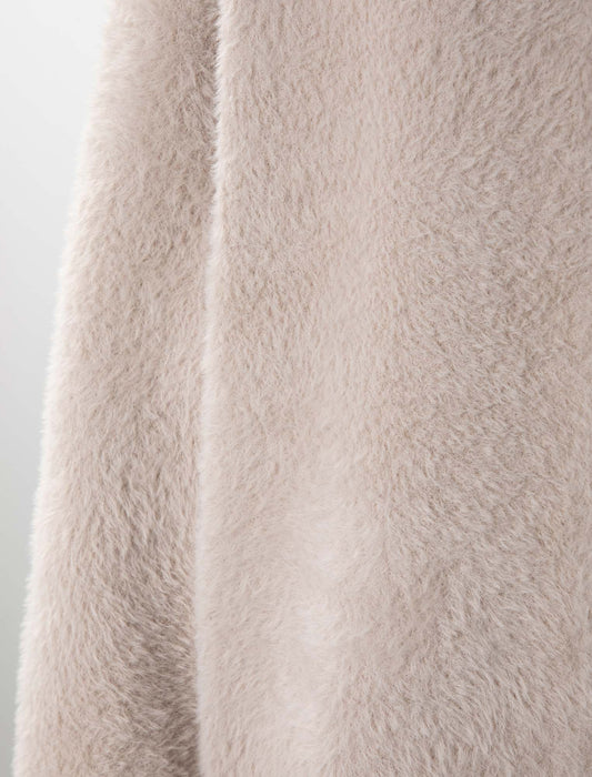 ＜Northmallオリジナル＞フェレットタッチカーディガン