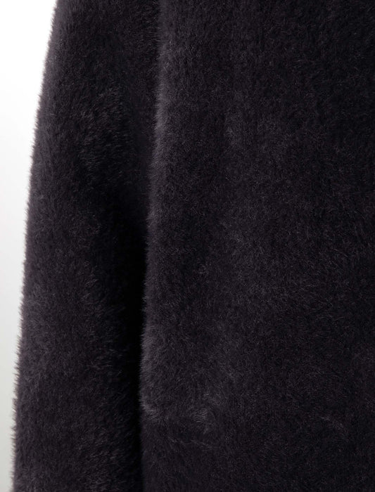 ＜Northmallオリジナル＞フェレットタッチカーディガン