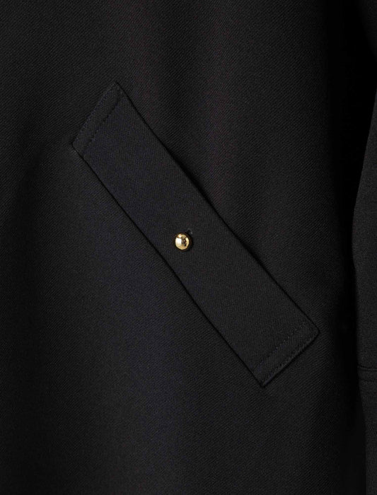 ＜Northmallオリジナル＞スキッパーカラーチュニック