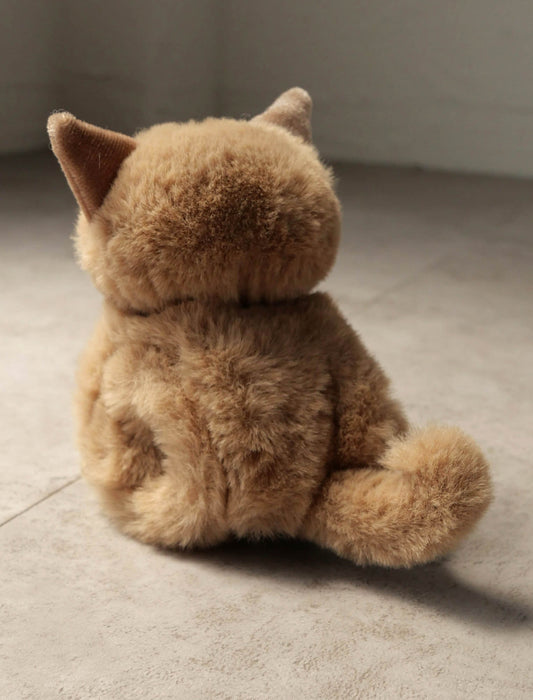 ネコちゃんグローブホルダー兼チャーム