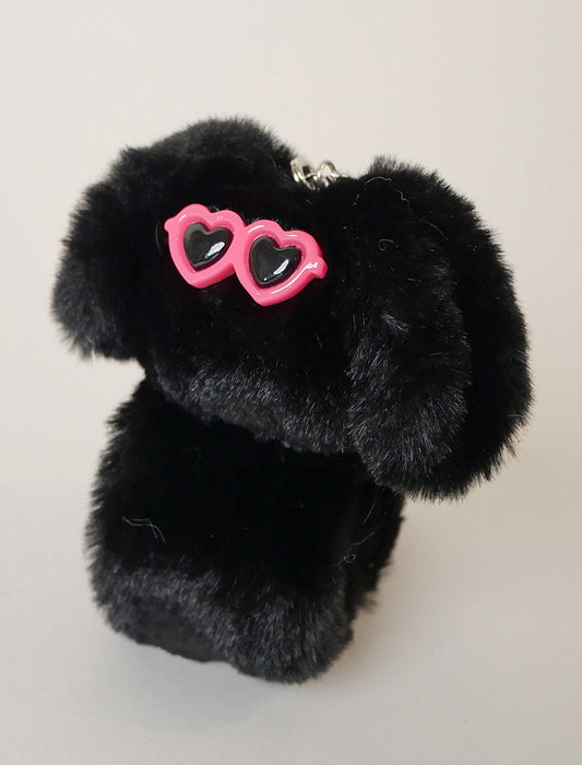 サングラスラビットグローブホルダー兼チャーム