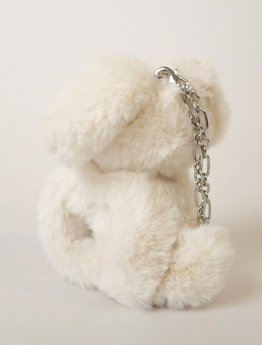 サングラスラビットグローブホルダー兼チャーム