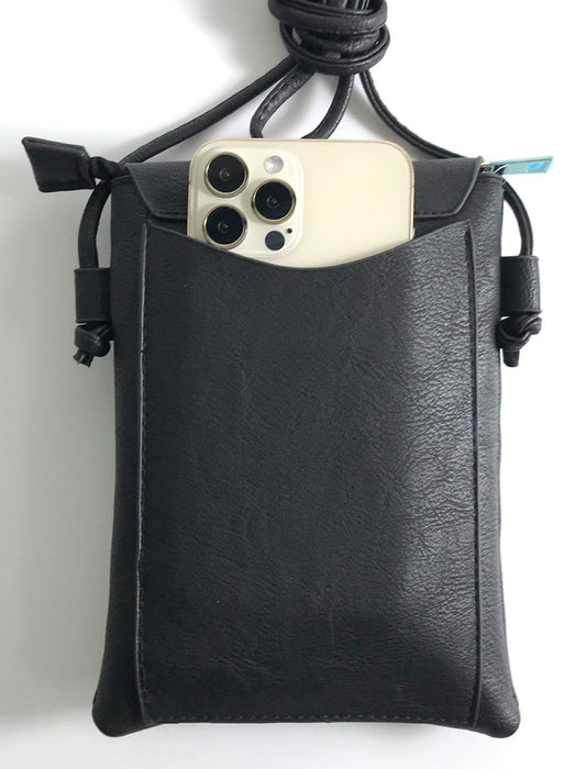 猫スマホポシェット