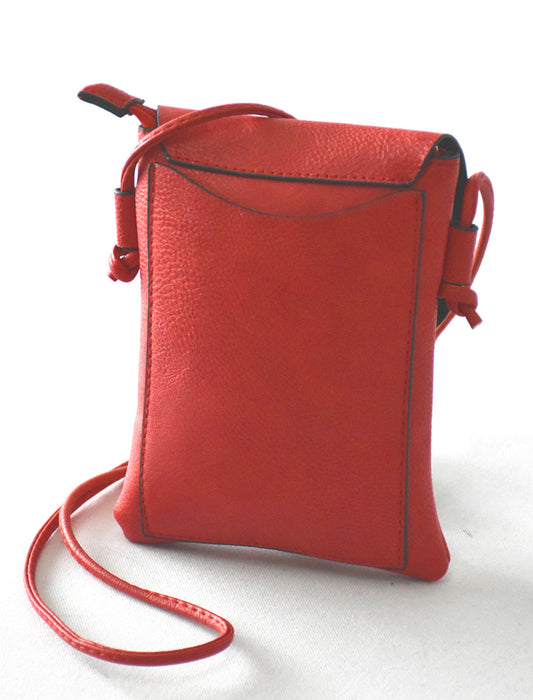 猫スマホポシェット