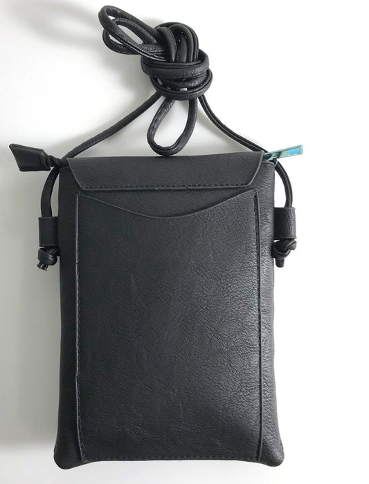 猫スマホポシェット