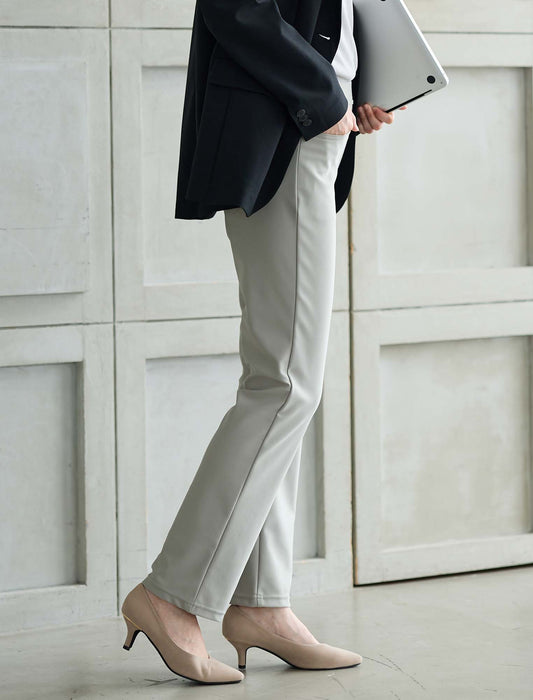 ローズファイン・ストレートパンツ