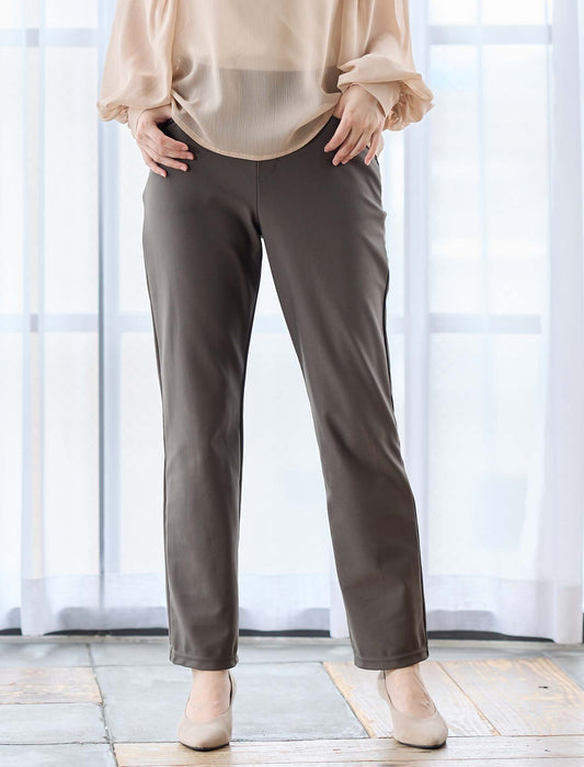 ローズファイン・ストレートパンツ