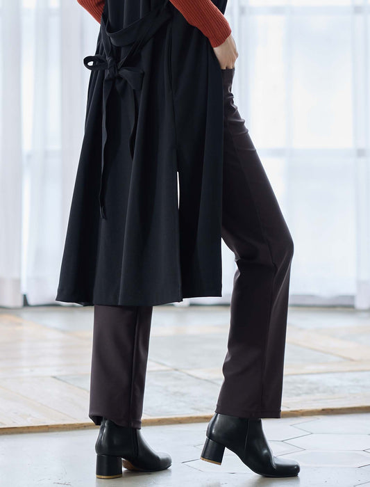 ローズファイン・ストレートパンツ